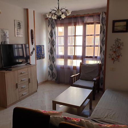 Cozy Apartment Near The Ocean Corralejo Esterno foto