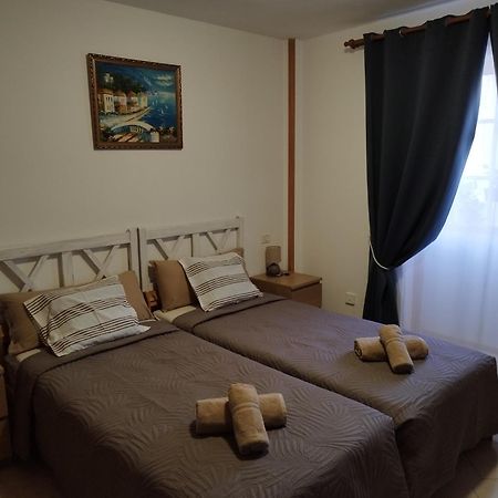 Cozy Apartment Near The Ocean Corralejo Esterno foto
