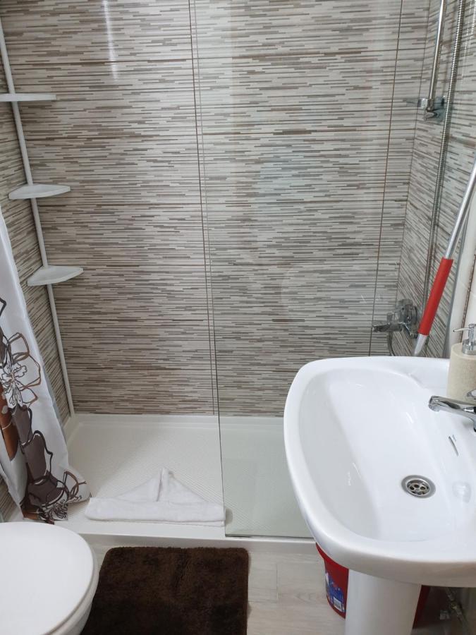 Cozy Apartment Near The Ocean Corralejo Esterno foto