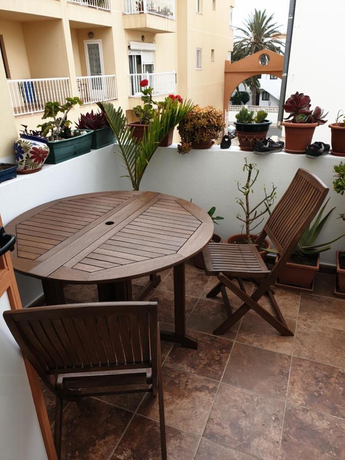 Cozy Apartment Near The Ocean Corralejo Esterno foto