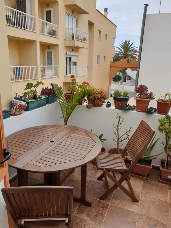 Cozy Apartment Near The Ocean Corralejo Esterno foto