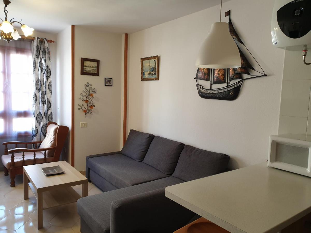 Cozy Apartment Near The Ocean Corralejo Esterno foto