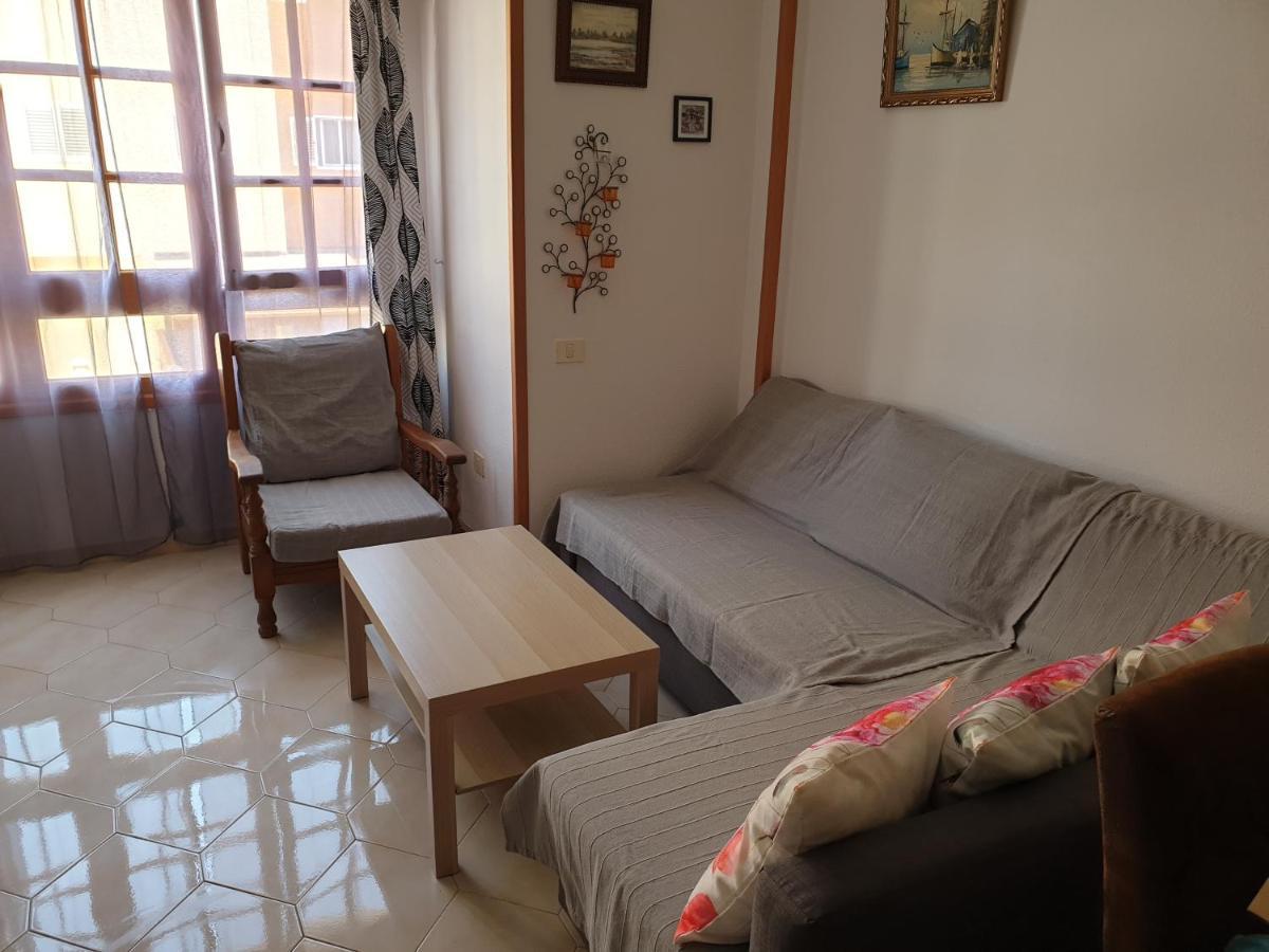 Cozy Apartment Near The Ocean Corralejo Esterno foto