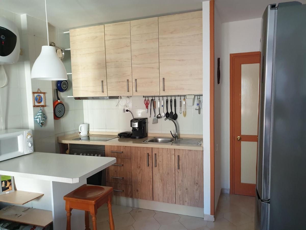 Cozy Apartment Near The Ocean Corralejo Esterno foto