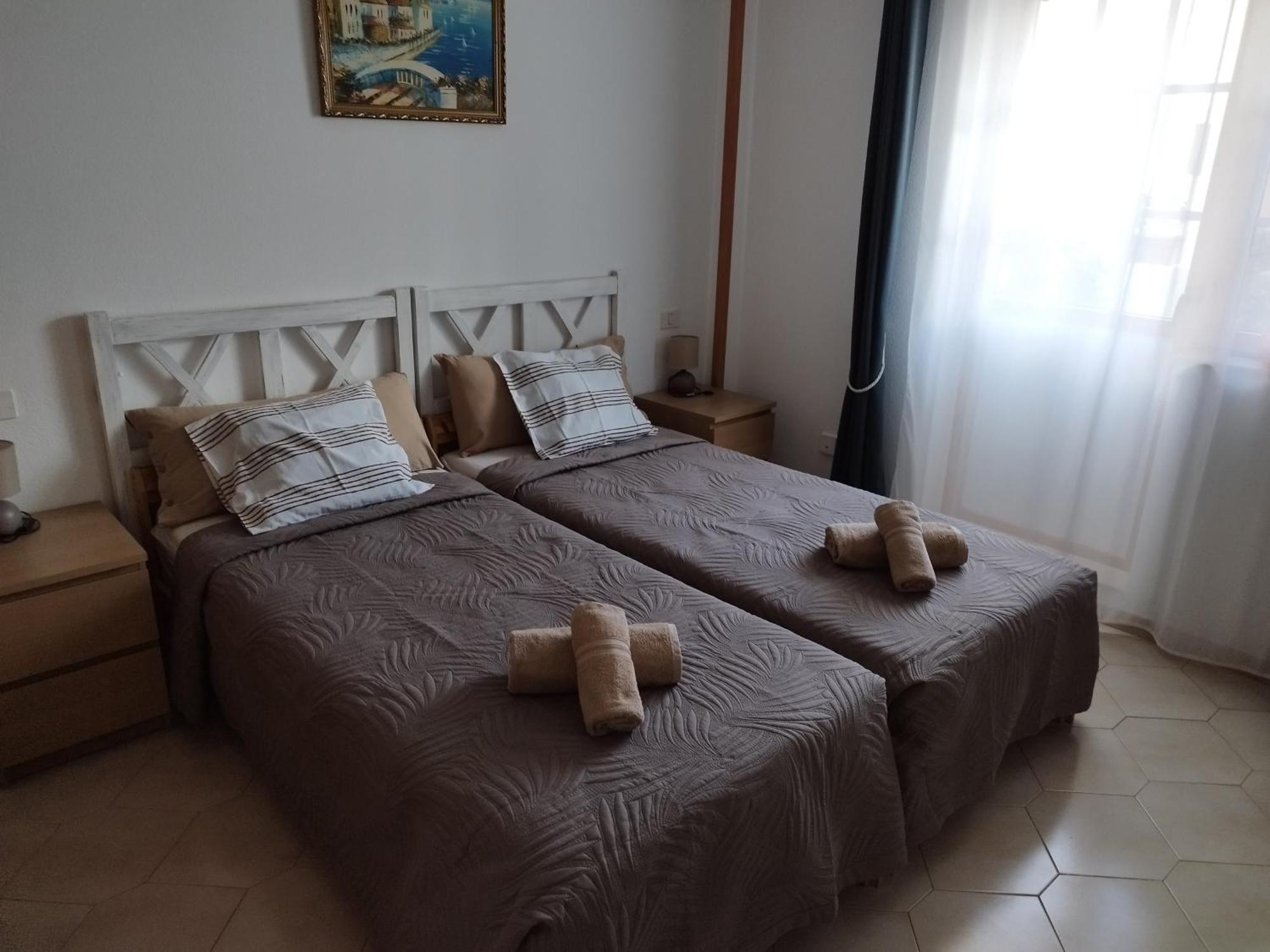 Cozy Apartment Near The Ocean Corralejo Esterno foto