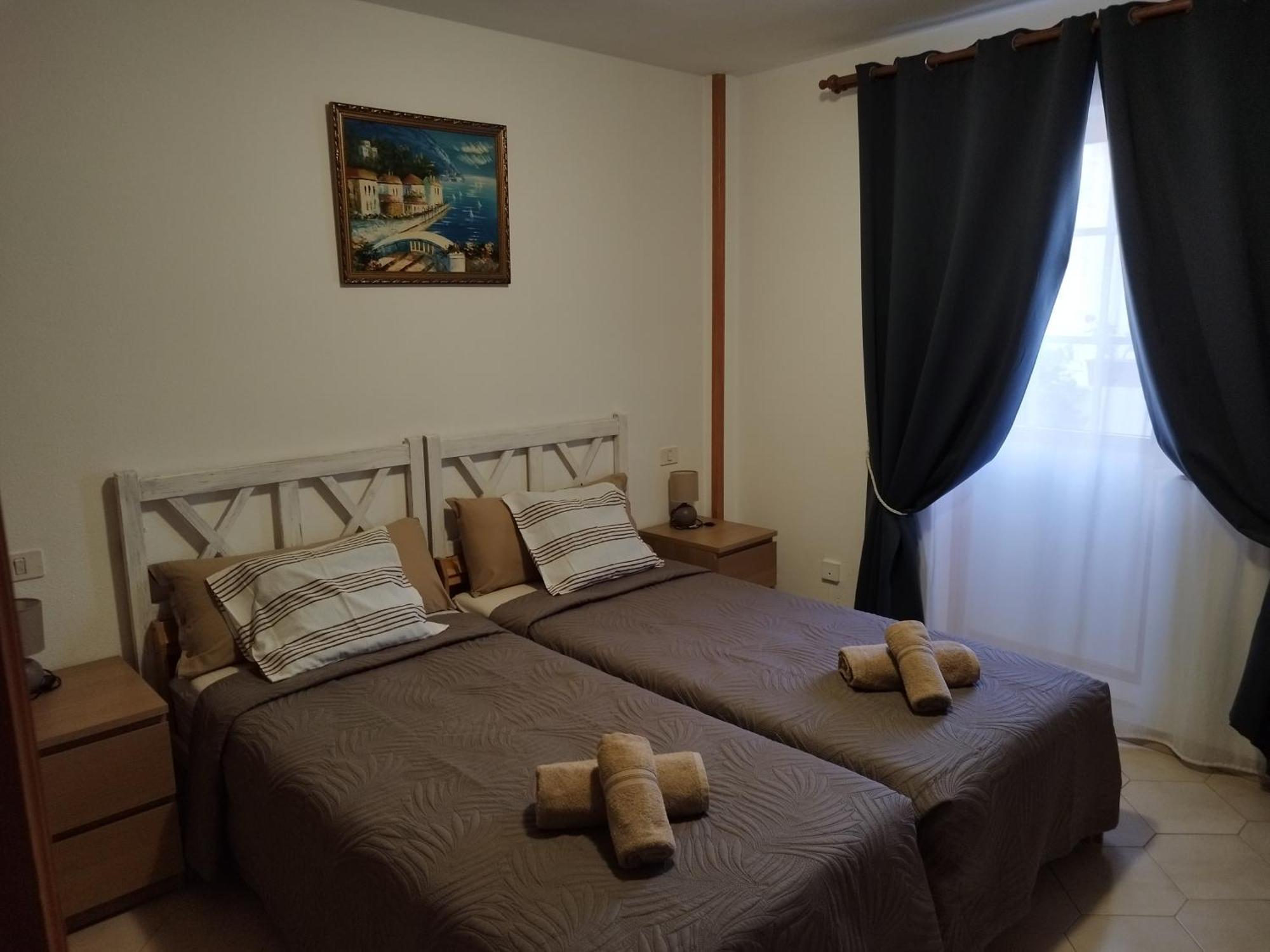 Cozy Apartment Near The Ocean Corralejo Esterno foto